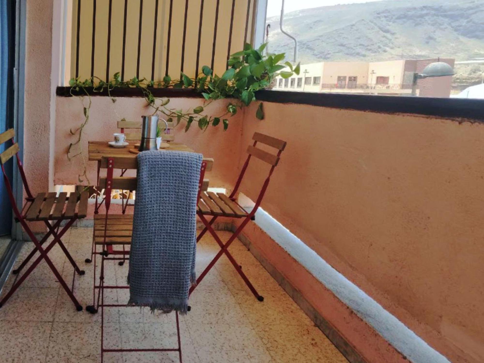 Live Puertito Cortes Puertito de Guimar Exterior photo
